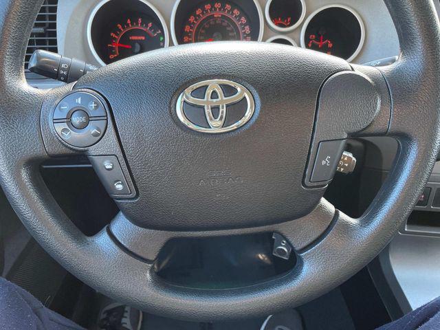 used 2010 Toyota Tundra car, priced at $14,840