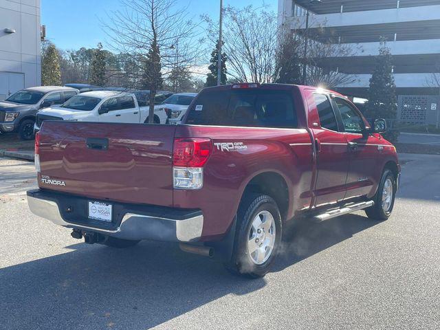 used 2010 Toyota Tundra car, priced at $14,840