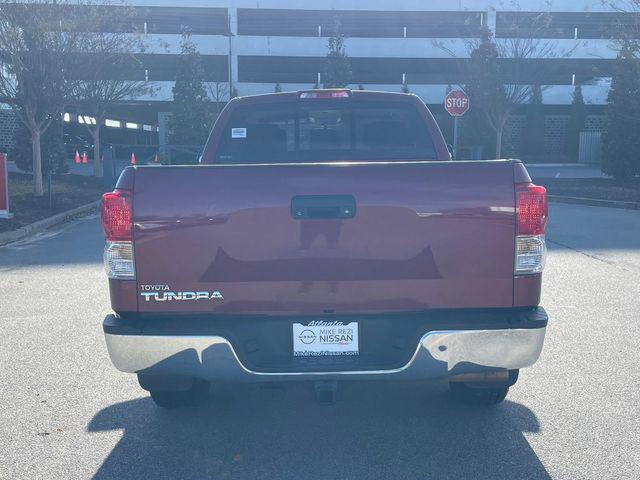 used 2010 Toyota Tundra car, priced at $14,840