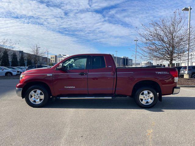 used 2010 Toyota Tundra car, priced at $14,840