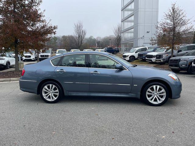 used 2009 INFINITI M35x car, priced at $9,334