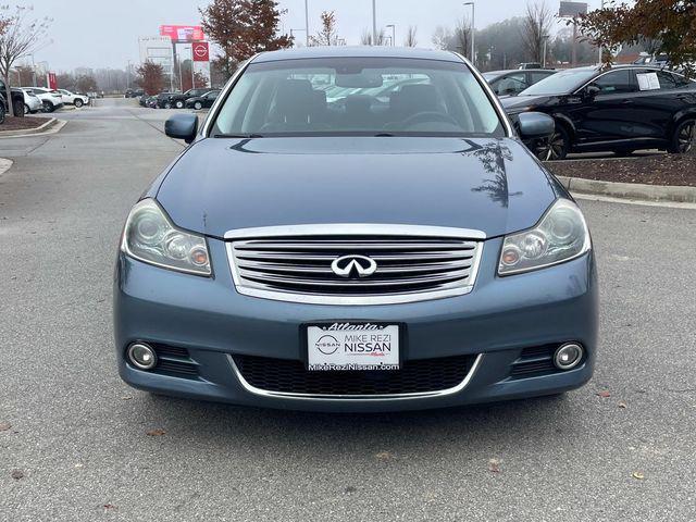 used 2009 INFINITI M35x car, priced at $9,334