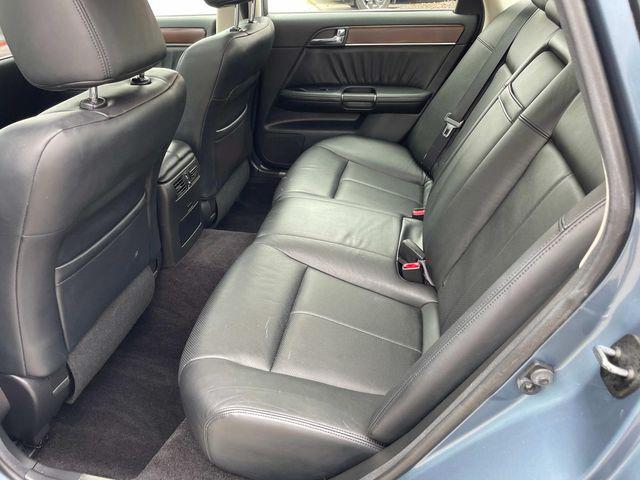 used 2009 INFINITI M35x car, priced at $9,334