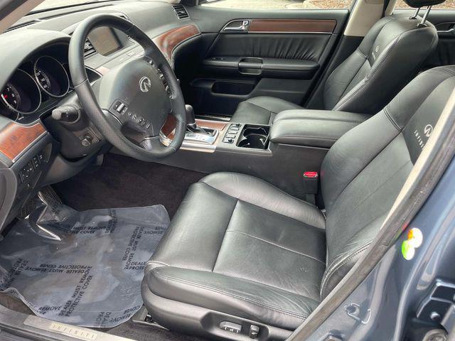 used 2009 INFINITI M35x car, priced at $9,334