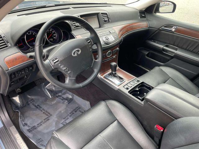 used 2009 INFINITI M35x car, priced at $9,334