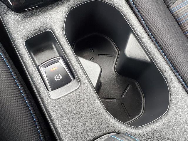 used 2024 Nissan Leaf car, priced at $19,188