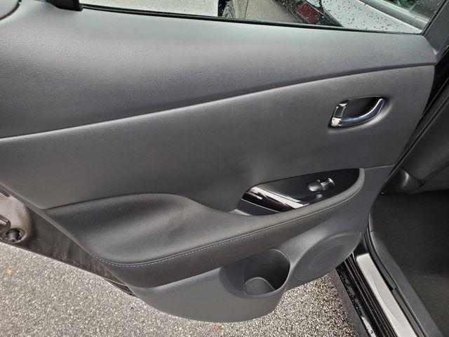 used 2024 Nissan Leaf car, priced at $19,188