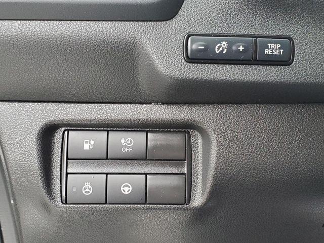 used 2024 Nissan Leaf car, priced at $19,188