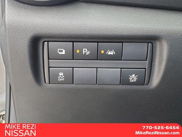 new 2025 Nissan Versa car, priced at $20,785