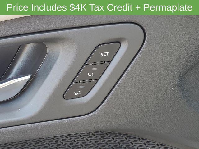 used 2023 Nissan ARIYA car, priced at $24,989