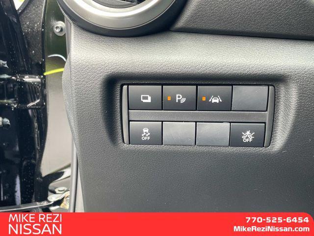 new 2025 Nissan Versa car, priced at $20,695