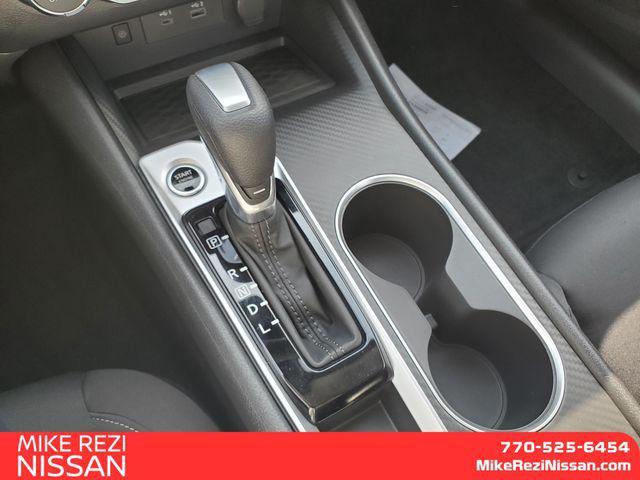 new 2025 Nissan Altima car, priced at $28,126