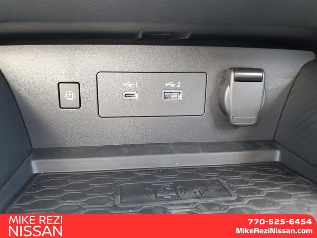 new 2025 Nissan Altima car, priced at $28,126