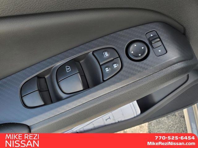 new 2025 Nissan Altima car, priced at $28,126