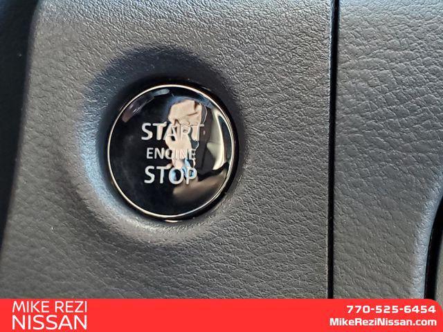 new 2026 Nissan Frontier car, priced at $46,375