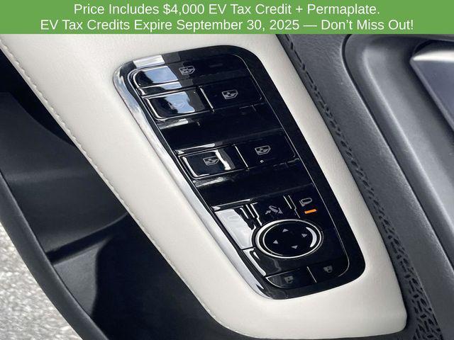 used 2023 Nissan ARIYA car, priced at $24,489