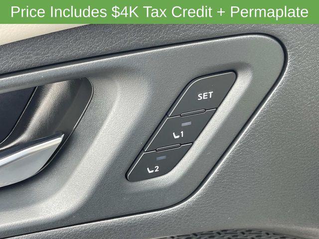 used 2023 Nissan ARIYA car, priced at $24,489