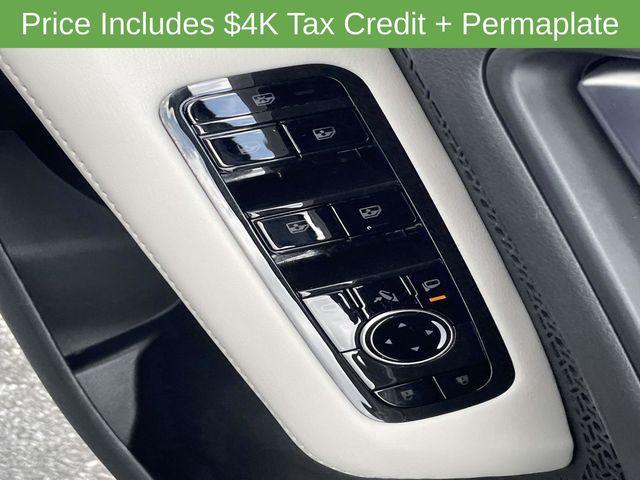 used 2023 Nissan ARIYA car, priced at $24,489