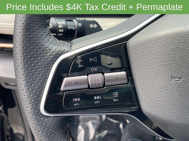 used 2023 Nissan ARIYA car, priced at $24,489