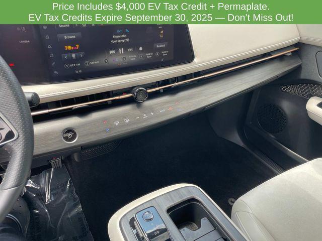 used 2023 Nissan ARIYA car, priced at $24,489