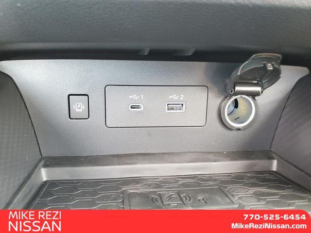 new 2025 Nissan Altima car, priced at $28,075