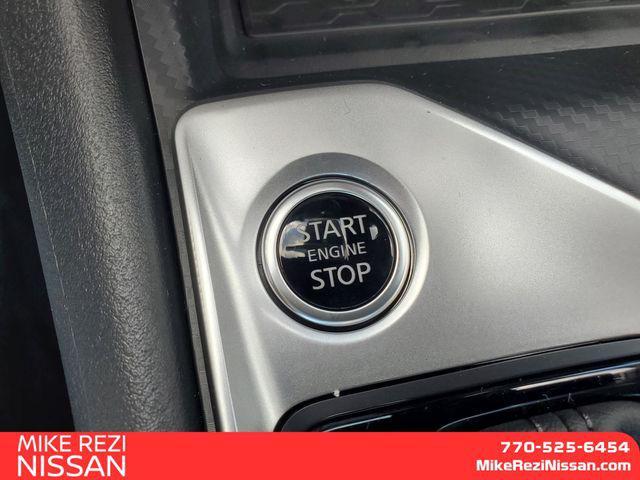 new 2025 Nissan Altima car, priced at $28,075
