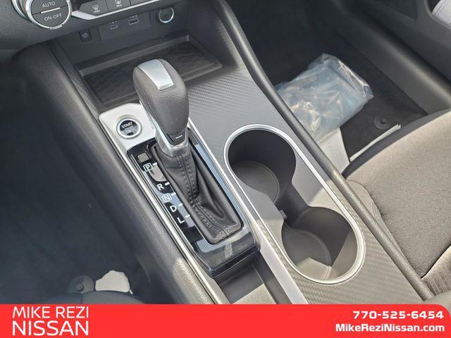 new 2025 Nissan Altima car, priced at $28,075