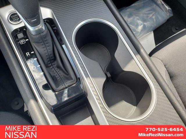 new 2025 Nissan Altima car, priced at $28,075