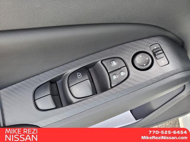 new 2025 Nissan Altima car, priced at $28,075