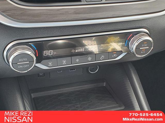 new 2025 Nissan Altima car, priced at $28,075