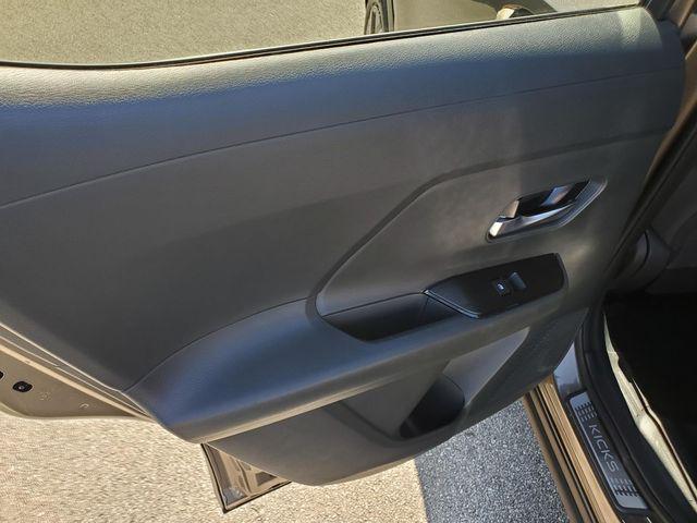 used 2025 Nissan Kicks car, priced at $22,487