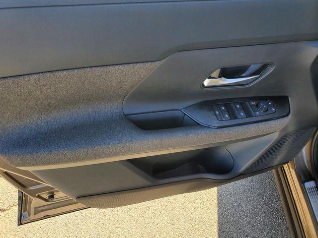 used 2025 Nissan Kicks car, priced at $22,487