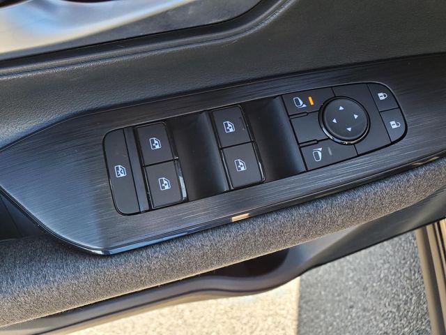 used 2025 Nissan Kicks car, priced at $22,487