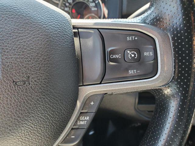 used 2024 Ram 3500 car, priced at $51,989