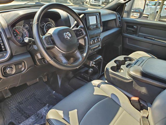 used 2024 Ram 3500 car, priced at $51,989