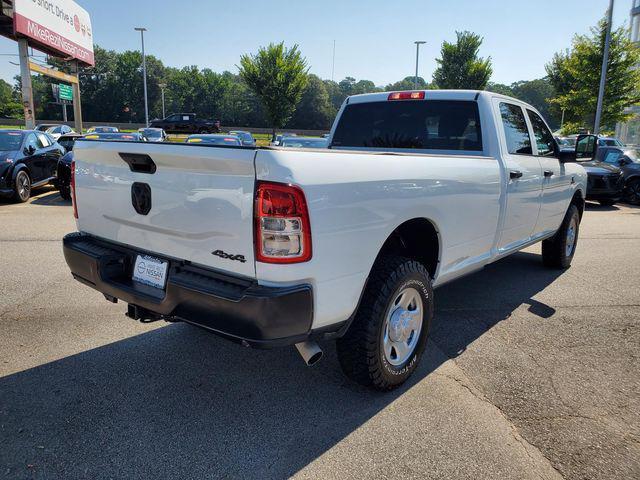 used 2024 Ram 3500 car, priced at $51,989