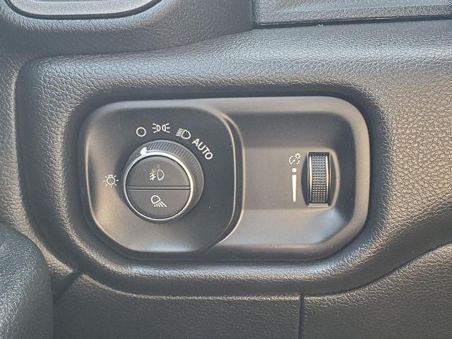 used 2024 Ram 3500 car, priced at $51,989