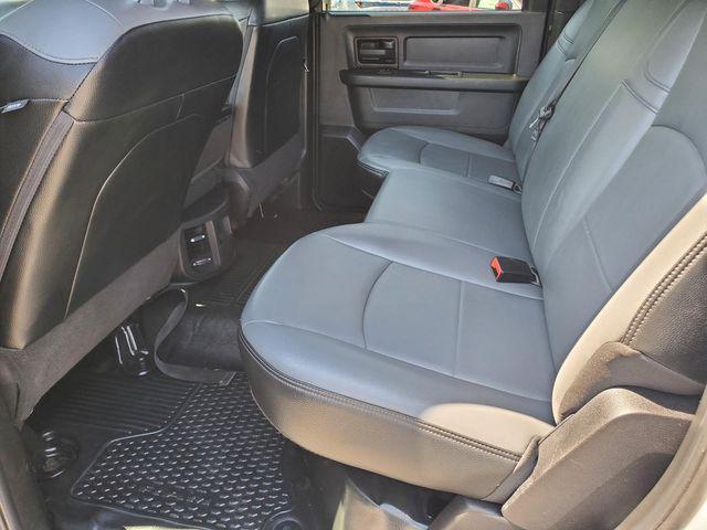 used 2024 Ram 3500 car, priced at $51,989