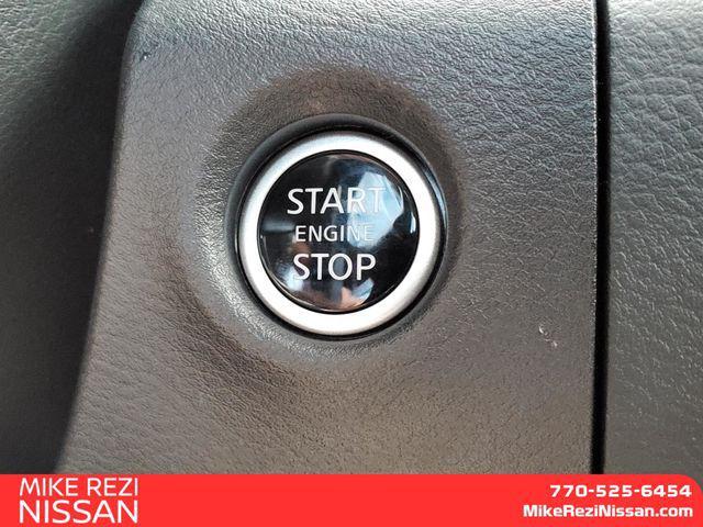 new 2025 Nissan Frontier car, priced at $29,093