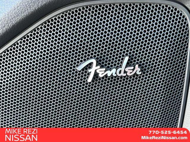 new 2026 Nissan Frontier car, priced at $46,375