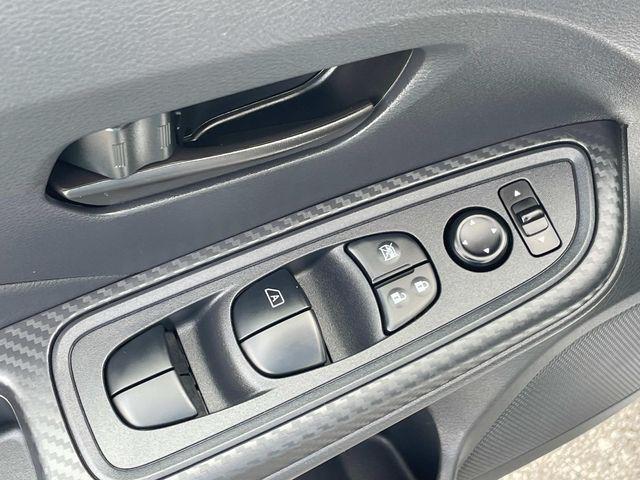 used 2024 Nissan Versa car, priced at $17,989