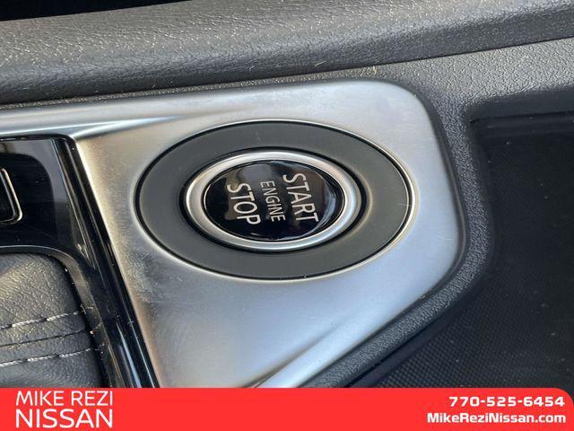 new 2025 Nissan Sentra car, priced at $21,741