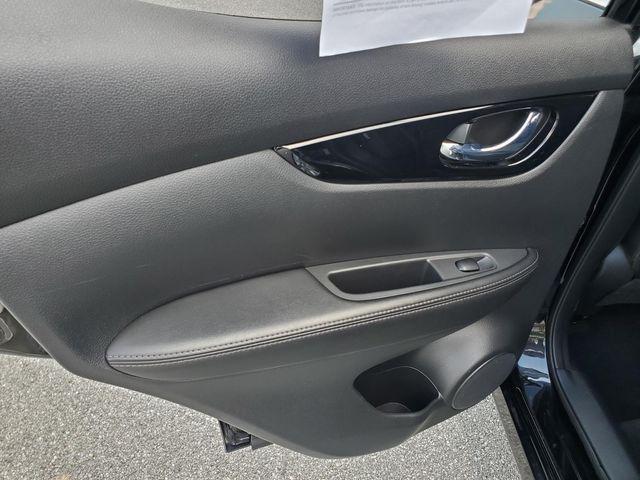 used 2022 Nissan Rogue Sport car, priced at $17,989