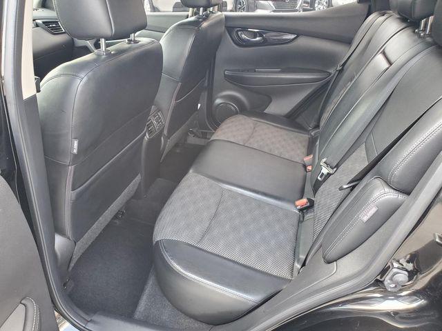 used 2022 Nissan Rogue Sport car, priced at $17,989