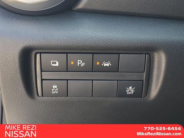 new 2025 Nissan Versa car, priced at $19,999