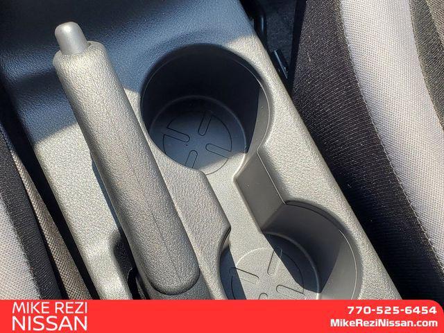 new 2025 Nissan Versa car, priced at $19,999