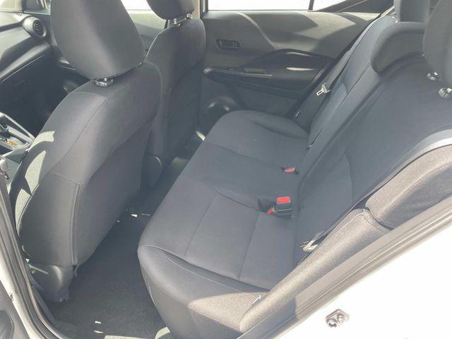 used 2024 Nissan Kicks car, priced at $19,989