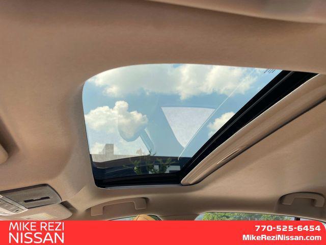 new 2025 Nissan Sentra car, priced at $24,939