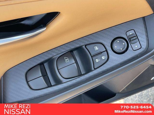 new 2025 Nissan Sentra car, priced at $24,939