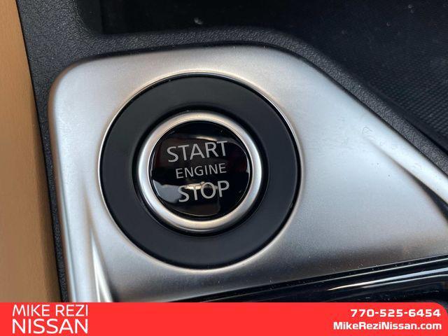 new 2025 Nissan Sentra car, priced at $24,939